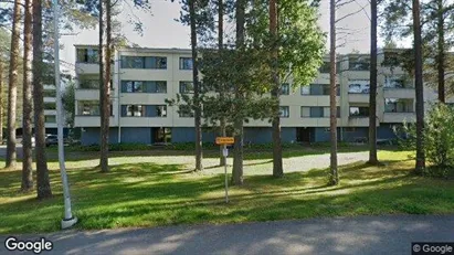 Apartments for rent in Oulu - Photo from Google Street View