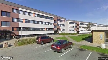 Apartments for rent in Vejle Center - Photo from Google Street View
