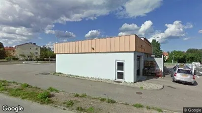 Apartments for rent in Gävle - Photo from Google Street View