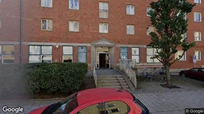 Apartments for rent in Norrköping - Photo from Google Street View