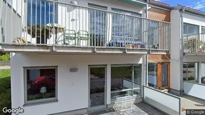 Apartments for rent in Mönsterås - Photo from Google Street View