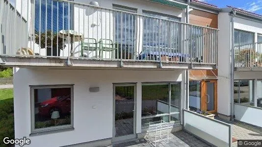 Apartments for rent in Mönsterås - Photo from Google Street View