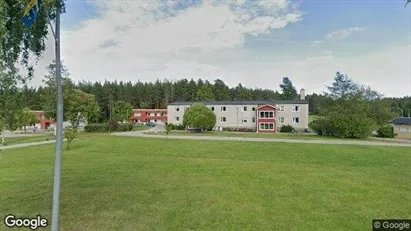 Apartments for rent in Nordanstig - Photo from Google Street View