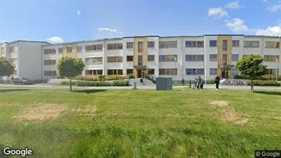 Apartments for rent in Hallsberg - Photo from Google Street View