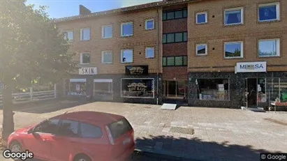 Apartments for rent in Vetlanda - Photo from Google Street View