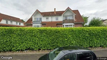 Apartments for rent in Steinburg - Photo from Google Street View