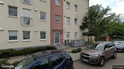Apartments for rent in Ingolstadt - Photo from Google Street View