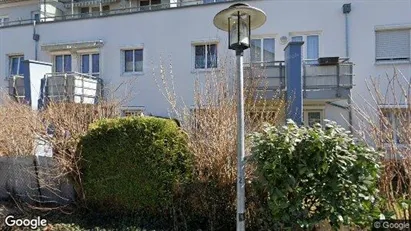 Apartments for rent in Kempten - Photo from Google Street View