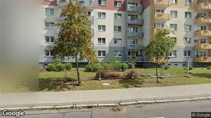 Apartments for rent in Vorpommern-Greifswald - Photo from Google Street View