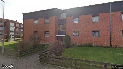 Apartments for rent in Peine - Photo from Google Street View