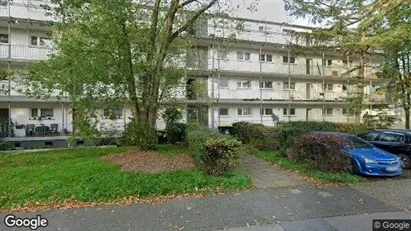 Apartments for rent in Wesel - Photo from Google Street View