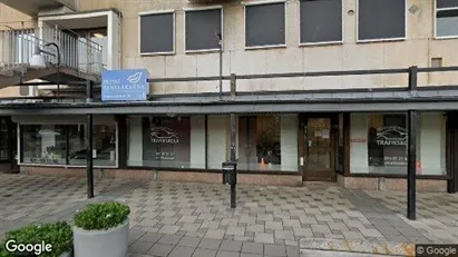 Rooms for rent in Lundby - Photo from Google Street View