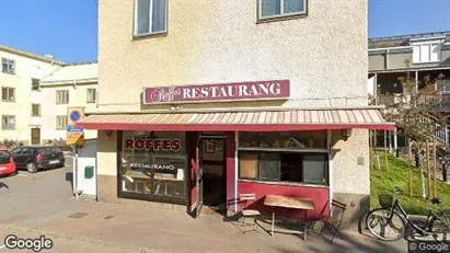Apartments for rent in Karlstad - Photo from Google Street View