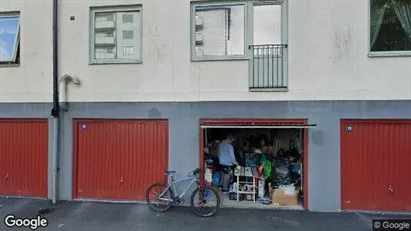 Apartments for rent in Trollhättan - Photo from Google Street View