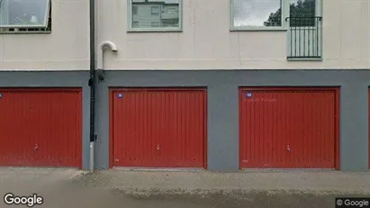 Apartments for rent in Trollhättan - Photo from Google Street View