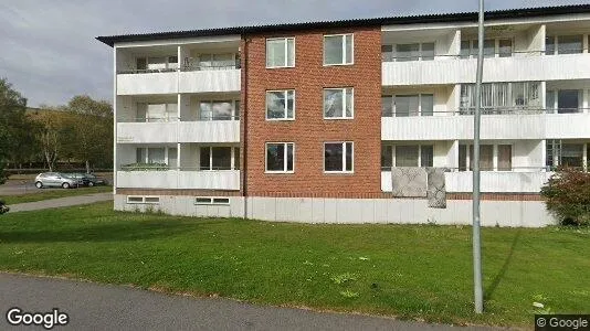Apartments for rent in Norrköping - Photo from Google Street View