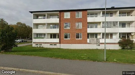 Apartments for rent in Norrköping - Photo from Google Street View