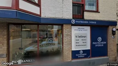 Apartments for rent in Helsingborg - Photo from Google Street View