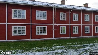 Apartments for rent in Borlänge - Photo from Google Street View