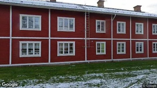 Apartments for rent in Borlänge - Photo from Google Street View