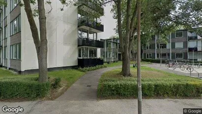 Rooms for rent in Lund - Photo from Google Street View