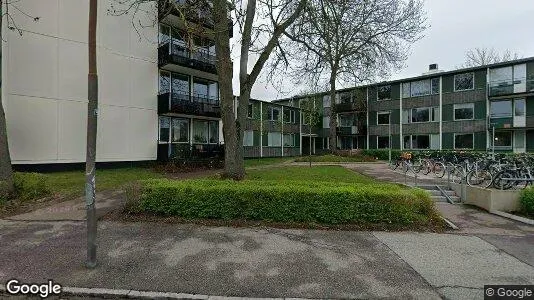 Rooms for rent in Lund - Photo from Google Street View