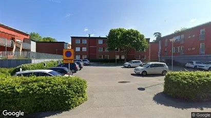 Rooms for rent in Uppsala - Photo from Google Street View