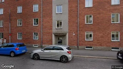 Apartments for rent in Linköping - Photo from Google Street View