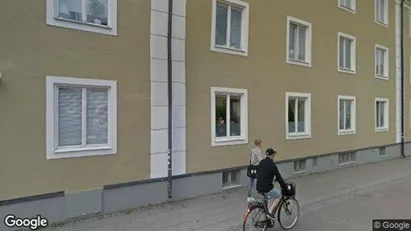 Apartments for rent in Linköping - Photo from Google Street View