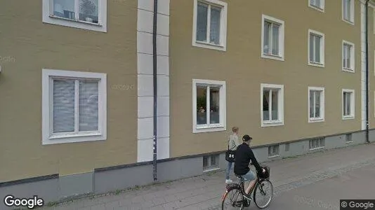 Apartments for rent in Linköping - Photo from Google Street View