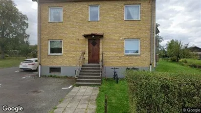 Apartments for rent in Nässjö - Photo from Google Street View