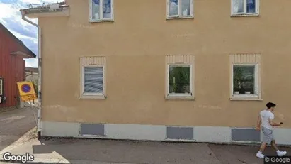 Apartments for rent in Leksand - Photo from Google Street View