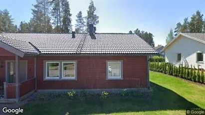 Apartments for rent in Leksand - Photo from Google Street View