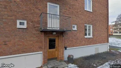 Apartments for rent in Borlänge - Photo from Google Street View