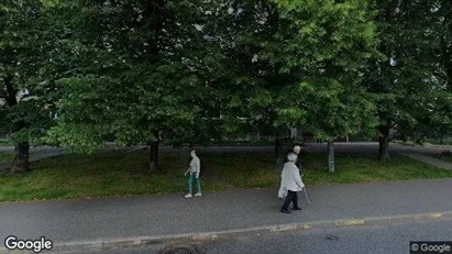 Apartments for rent in Tallinn Kesklinna - Photo from Google Street View