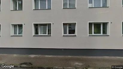 Apartments for rent in Tartu - Photo from Google Street View