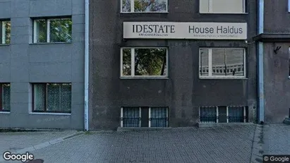 Apartments for rent in Tallinn Kesklinna - Photo from Google Street View