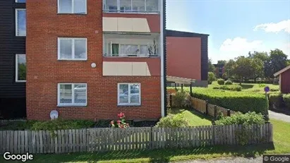 Apartments for rent in Eslöv - Photo from Google Street View
