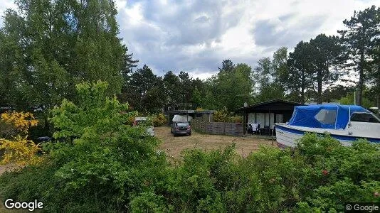 Apartments for rent in Martofte - Photo from Google Street View