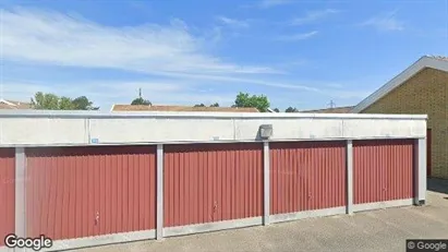 Apartments for rent in Kristianstad - Photo from Google Street View