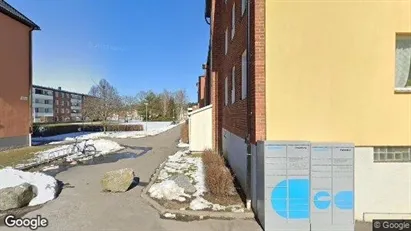 Apartments for rent in Norrköping - Photo from Google Street View
