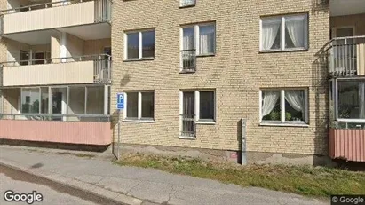 Apartments for rent in Eskilstuna - Photo from Google Street View
