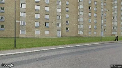 Apartments for rent in Rosengård - Photo from Google Street View