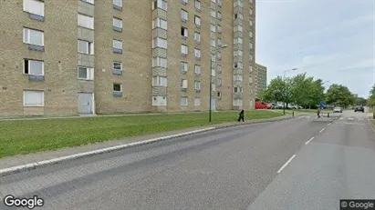 Apartments for rent in Rosengård - Photo from Google Street View