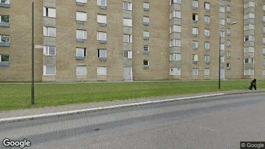 Apartments for rent in Rosengård - Photo from Google Street View