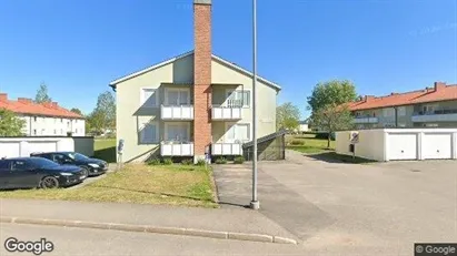 Apartments for rent in Ovanåker - Photo from Google Street View