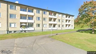 Apartments for rent in Degerfors - Photo from Google Street View