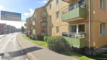Apartments for rent in Degerfors - Photo from Google Street View