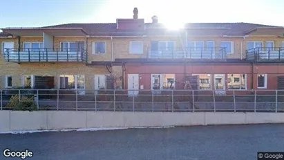 Apartments for rent in Mjölby - Photo from Google Street View