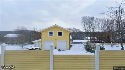 Apartments for rent in Halmstad - Photo from Google Street View